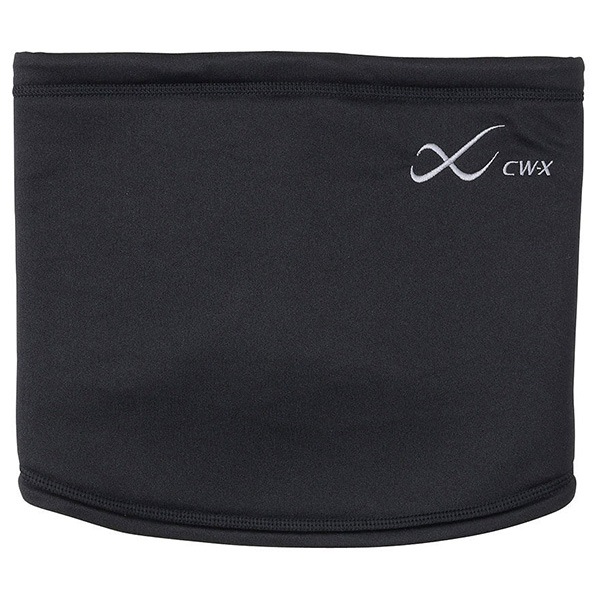 CWX CW-X ネックウォーマー ワコール 秋 冬 あたたか フリース ユニ