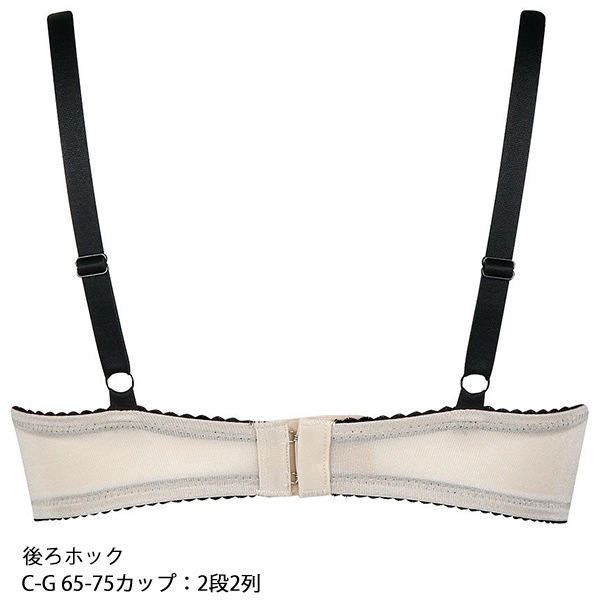 希少✨☆ワコール サルート C75・M☆79G ワコール サルート 75G ショーツ PTJ475SM ソング（Tバック