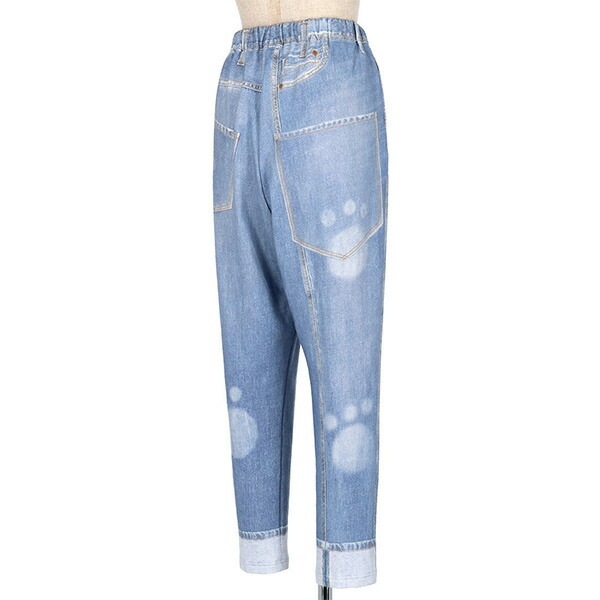 ツモリチサトサルエルパンツTSUMORI CHISATO ワコール wacoal ツモリチサト tsumori chisato ツモリチサトスリープ