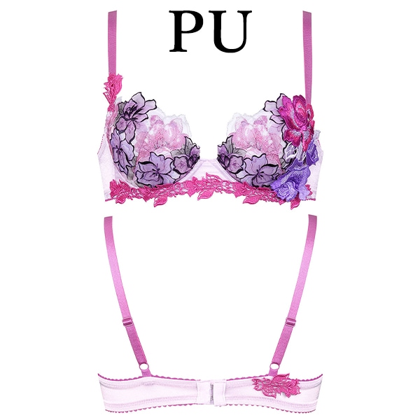 ワコール サルート 06g セットアップ G80