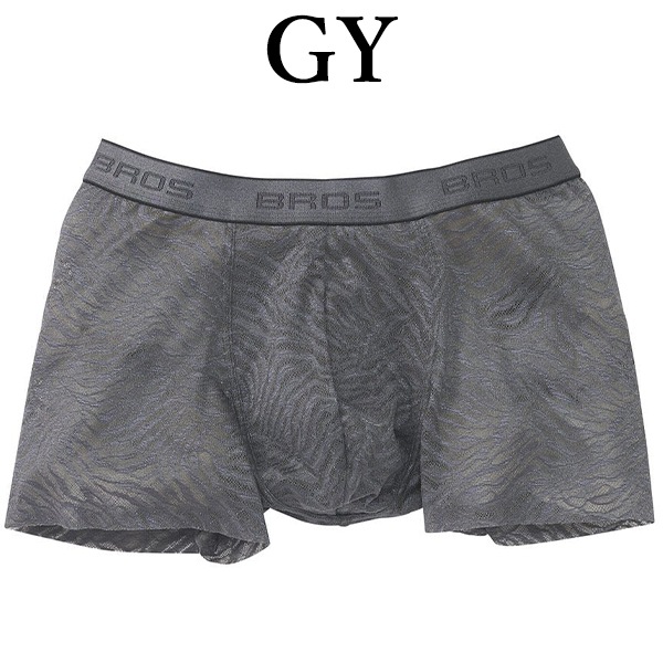 ワコール wacoal ブロス BROS GT3341 ボクサーパンツ 男性用
