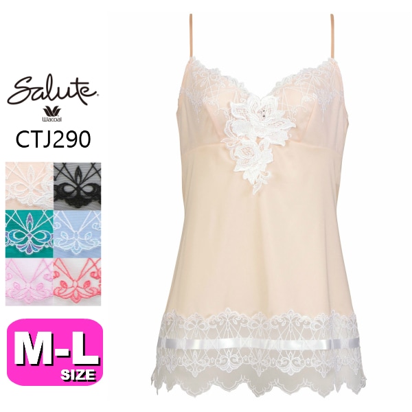 58％OFFSALE/セール ワコール wacoal サルート salute メール便発送可