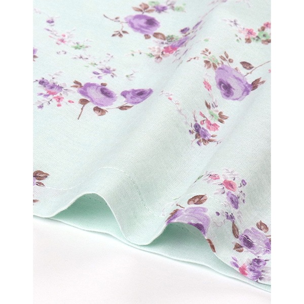 新品タグ付き ワコール パジャマ ワンピ ルームウェア 木 LL ワコール wacoal KNX511 パジャマ ルームウェア ワンピース 羽織