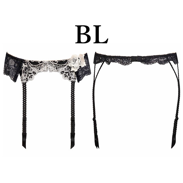 サルート salute 70 ワコール wacoal GTJ670 ガーター ガーターベルト