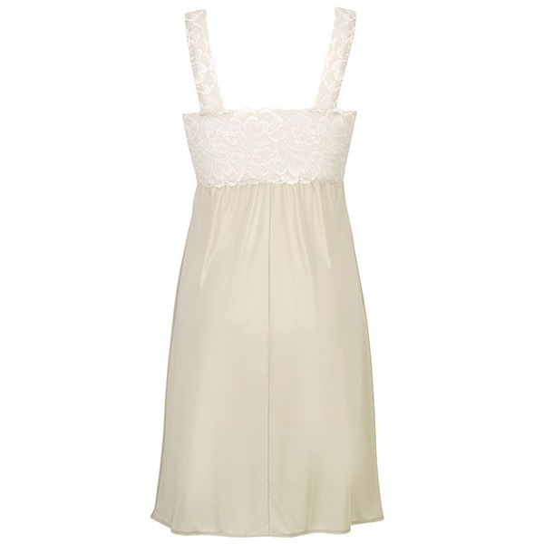 ワコール wacoal ウイング Wing ES6840 カップ付きインナー スリップ  