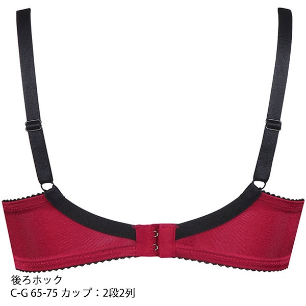28%OFF【SALE/セール】ワコール wacoal サルート salute BTJ775 75