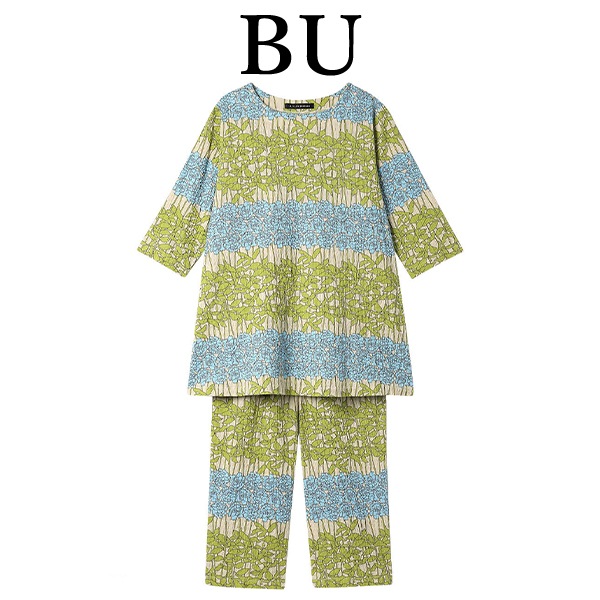 マタノアツコ ATSUKO MATANO ワコール wacoal HDT211 パジャマ ルーム