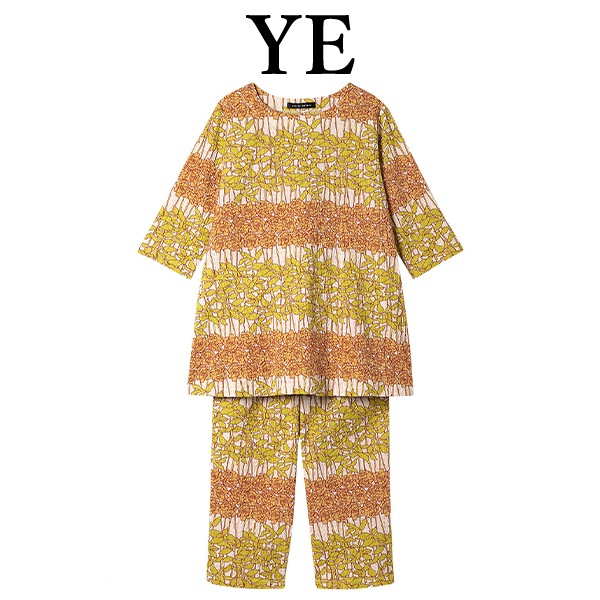 マタノアツコ ATSUKO MATANO ワコール wacoal HDT211 パジャマ ルーム