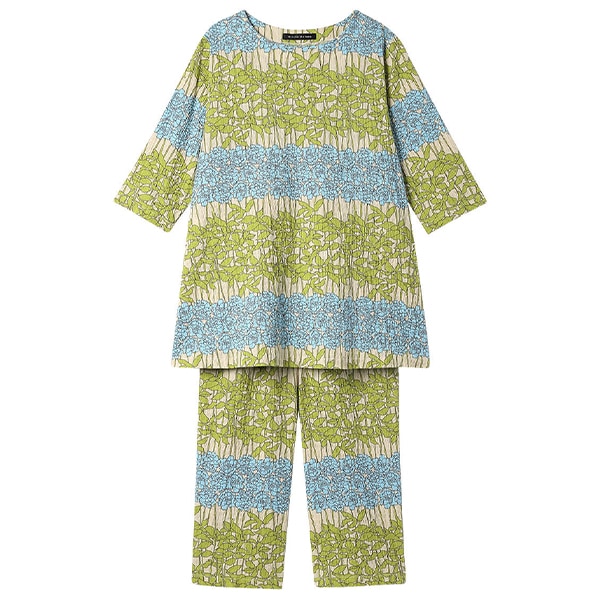 新品タグ付き　ワコール　マタノアツコ　パジャマ　ルームウェア　Lサイズ　俣野敦子 ATSUKO MATANO by WACOAL ワコール レディース マタノアツコ