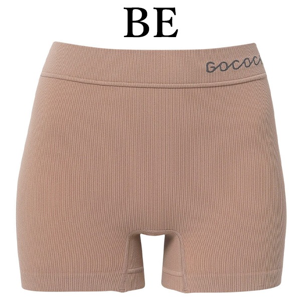 ワコール wacoal GOCOCi ゴコチ PGG601 男女兼用 ユニセックス