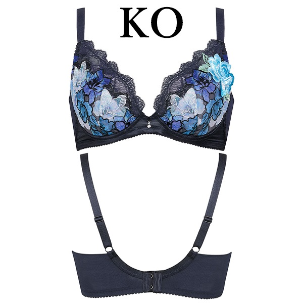 サルート ブラG80 ノーマルショーツ L 89 KO 【公式通販】