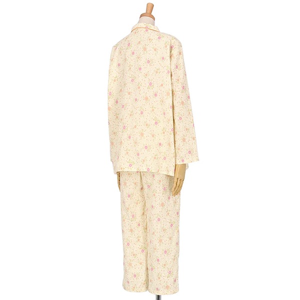 Wacoal ワコール　スリープ　パジャマ　ルームウェア ワコール_キッズ 【しっかりあったかパジャマ】睡眠科学