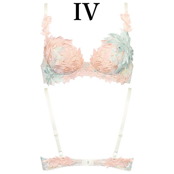 40%OFF【SALE/セール】ワコール wacoal サルート salute BTJ462 62  