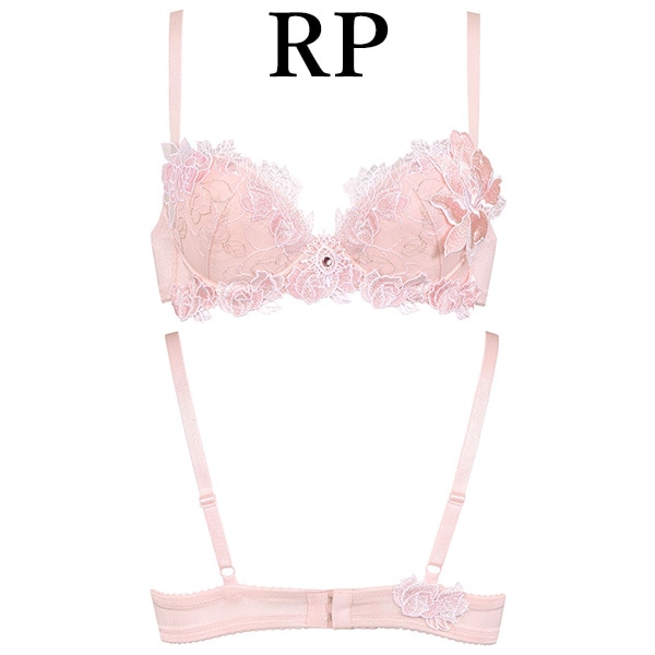 40%OFF【SALE/セール】ワコール wacoal サルート salute BTJ476 76