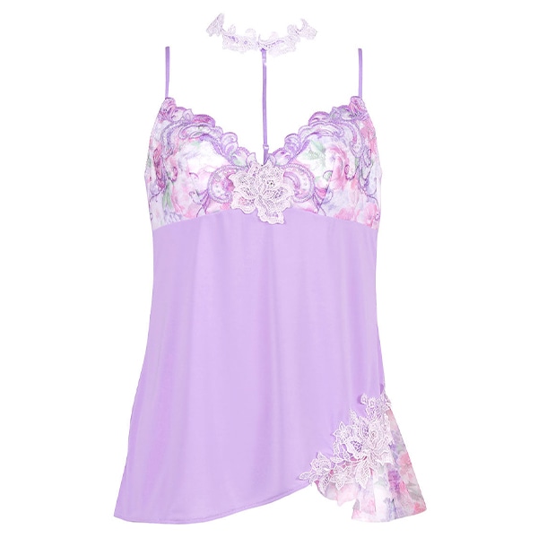 サルート salute 07 ワコール wacoal CTJ207 キャミソール