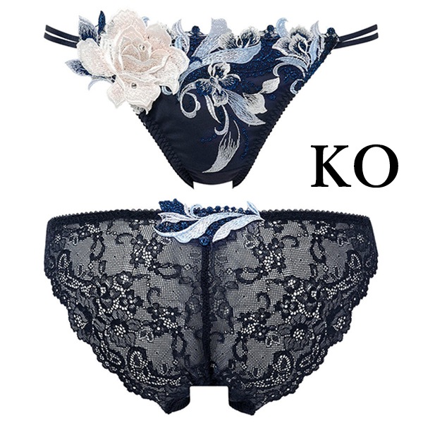 サルート salute 22 ワコール wacoal PTJ722 ショーツ