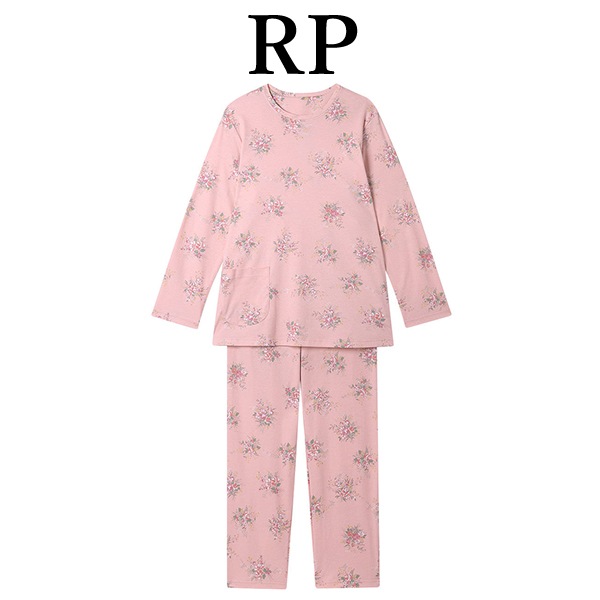 ワコール wacoal WDX541 女性用 レディース パジャマ ルームウェア