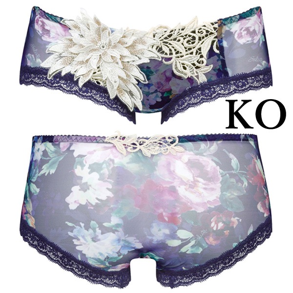 50%OFF【SALE/セール】ワコール wacoal サルート salute 【メール便