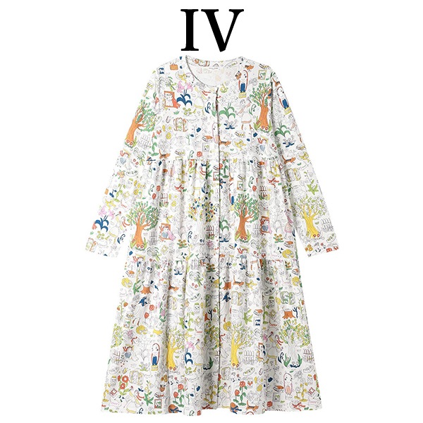 ワコール wacoal ツモリチサト tsumori chisato ツモリチサト