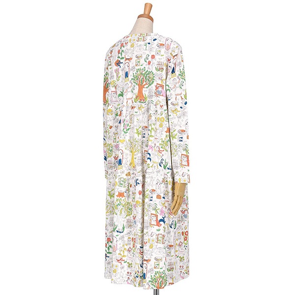 ワコール wacoal ツモリチサト tsumori chisato ツモリチサト