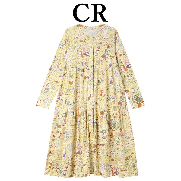 ワコール wacoal ツモリチサト tsumori chisato ツモリチサトスリープ