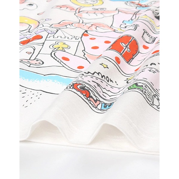 ワコール wacoal ツモリチサト tsumori chisato ツモリチサトスリープ