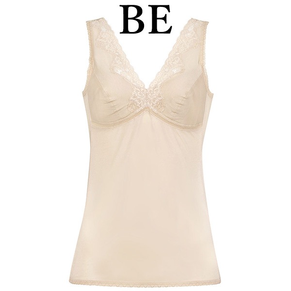 ワコール wacoal コットン JRC500 インナー カップ付き ノースリーブ 綿100% LLサイズ WB メール便発送可 楽天市場】ワコール wacoal コットン JRC500 インナー カップ付き