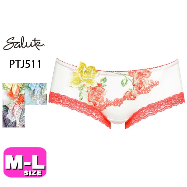 30%OFF【SALE/セール】サルート salute 11 ワコール wacoal
