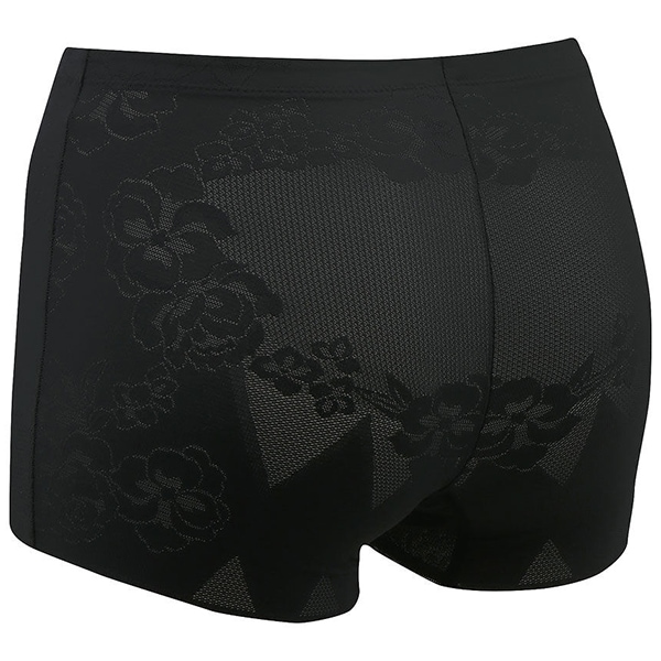 骨盤ガードル 黒 73-79cm 89-99cm ワコール（WACOAL MATERNITY