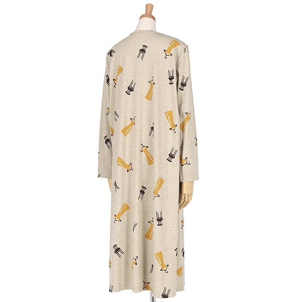 20%OFF【SALE/セール】マタノアツコ ワンピース ATSUKO MATANO 長袖