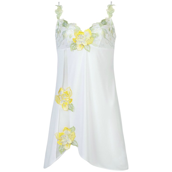 158 Wacoal Salute ワコールサルートスリップM-80