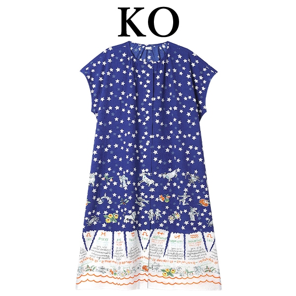 tsumori chisato SLEEP ワコール ツモリチサト ワンピース