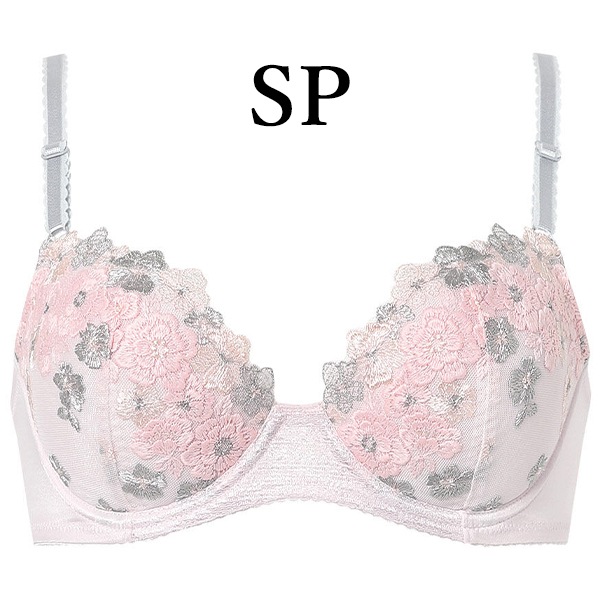 ワコール ブラ 3点セット　新品未使用 ブラジャー＆ショーツセット｜ワコール直営の公式下着通販サイト