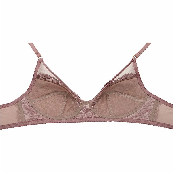 ワコール wacoal BXC101 ブラジャー ノンワイヤー ナチュラル