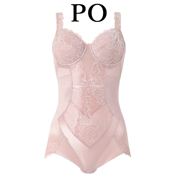 ワコール wacoal ARA207 ボディサポート ボディシェイプ ボディスーツ