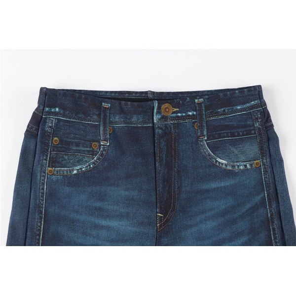 ワコールカルソン　デニムジャケット ワコール wacoal カルソン KSN502 アウター ボトムス パンツ