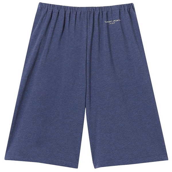 新品！ワコール　ツモリチサト　半袖パジャマ 8分丈ズボン ルームウェア　Mサイズ ツモリチサト スリープ | ワコール パジャマ ルームウェア