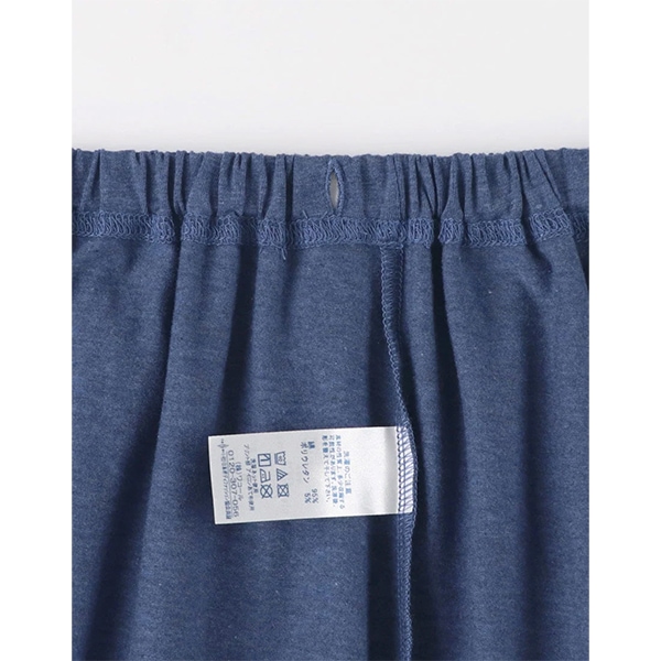 専用【ツモリチサト】ワコール　 ボトムス 10分丈 ルームウェア あったか素材 WACOAL（ワコール） ツモリチサト UDW400 Wacoal tsumori chisato