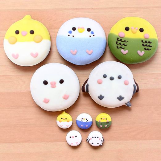 全商品 | イクミママのどうぶつドーナツ