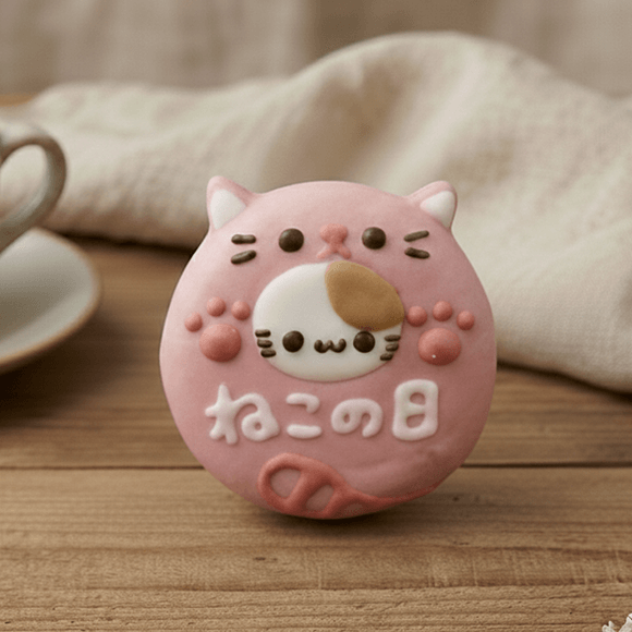 ねこの日スペシャルセット2026