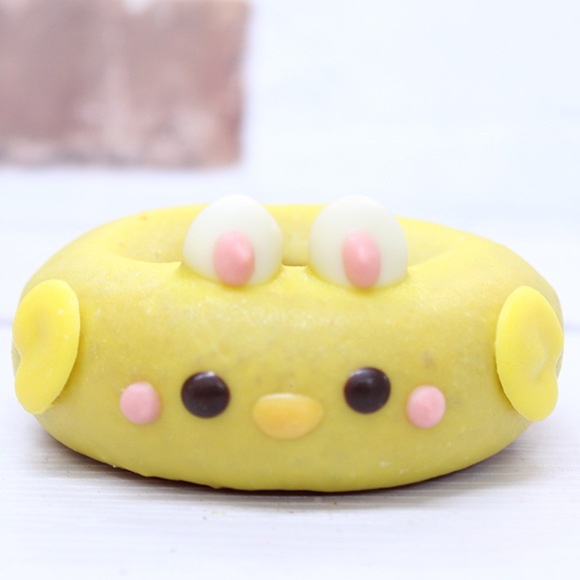 イースタードーナツセット2024(5個セット)