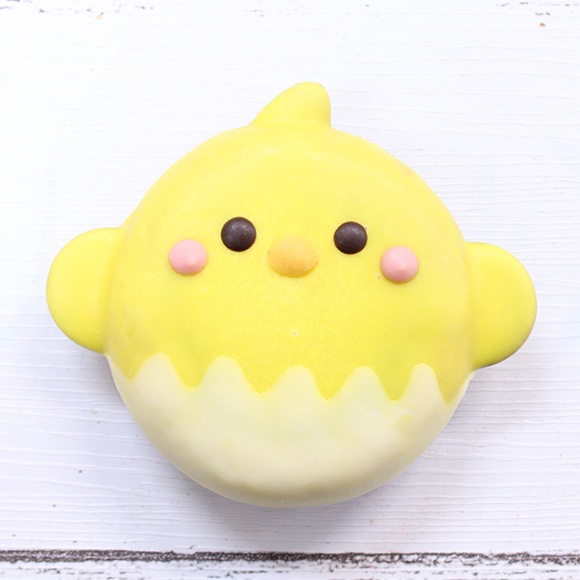 イースタードーナツセット2024(5個セット)