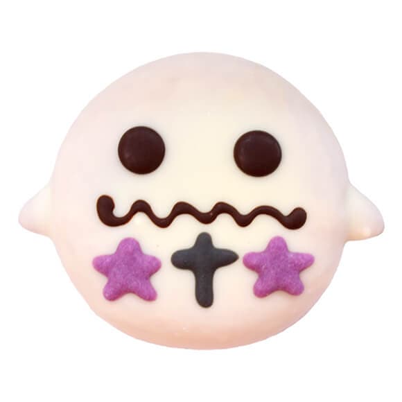 ミニハロウィンセット2024（4個入り）
