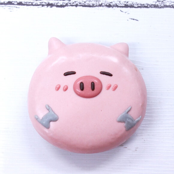 のらざらしドーナツセット（5個入り） | 全商品 | イクミママの