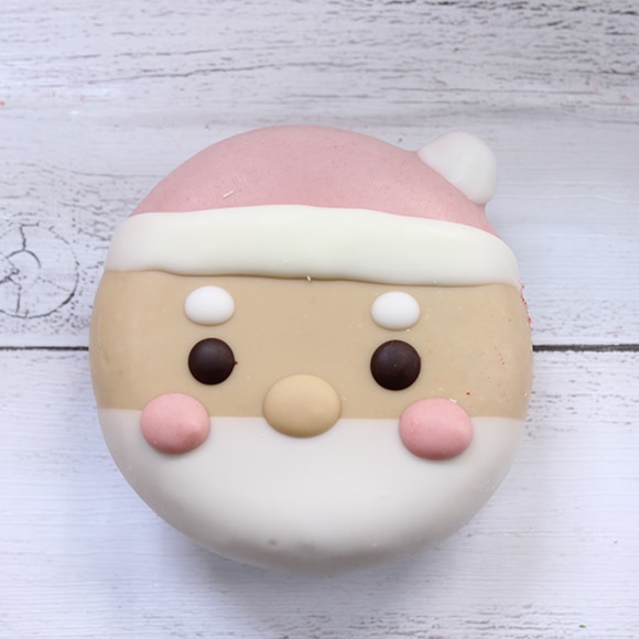 ハッピークリスマスセット2024（6個入り）