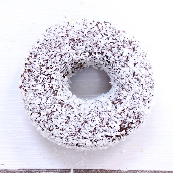 冬の贈り物ドーナツセット2025(6個入り)