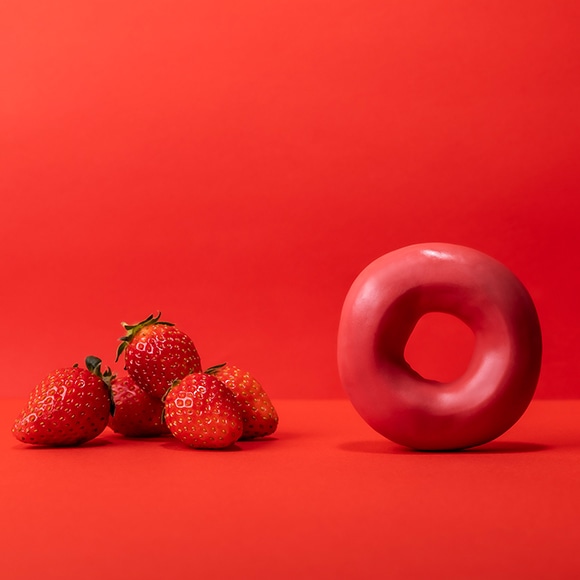 冬の贈り物ドーナツセット2025(6個入り)