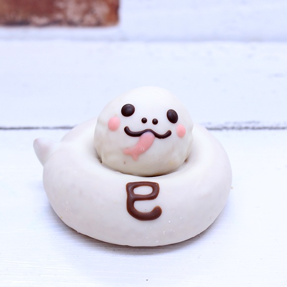 冬の贈り物ドーナツセット2025(6個入り)