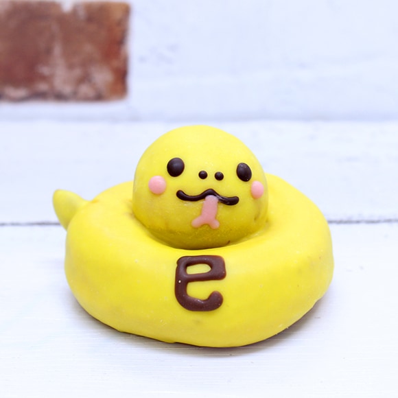 冬の贈り物ドーナツセット2025(6個入り)