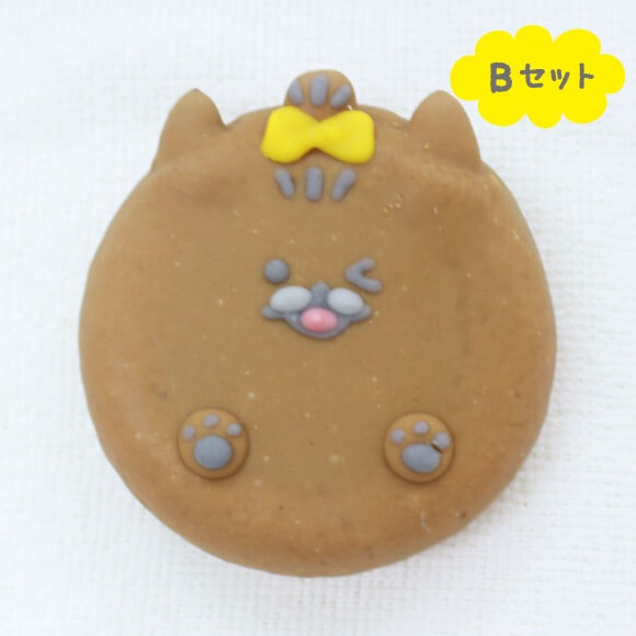 コラボドーナツセット「ほわころくらぶ×イクミママ」